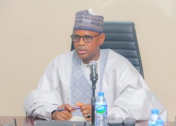 Goronyo promises strong partnership with Tinubu’s aides to take ‘Clean Nigeria Campaign’ nationwide 