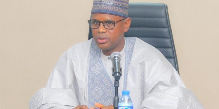 Goronyo promises strong partnership with Tinubu’s aides to take ‘Clean Nigeria Campaign’ nationwide 