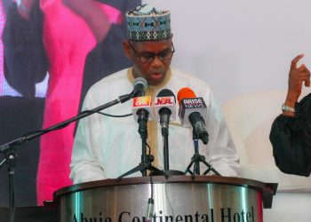 Nigeria unveils 5-year WASH programme 