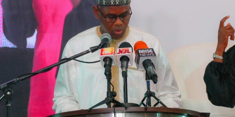 Nigeria unveils 5-year WASH programme 