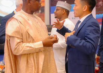 Goronyo restates commitment as Nigeria partners AfDB, others to boost hydropower capacity