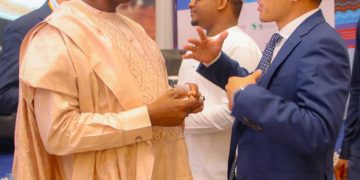 Goronyo restates commitment as Nigeria partners AfDB, others to boost hydropower capacity