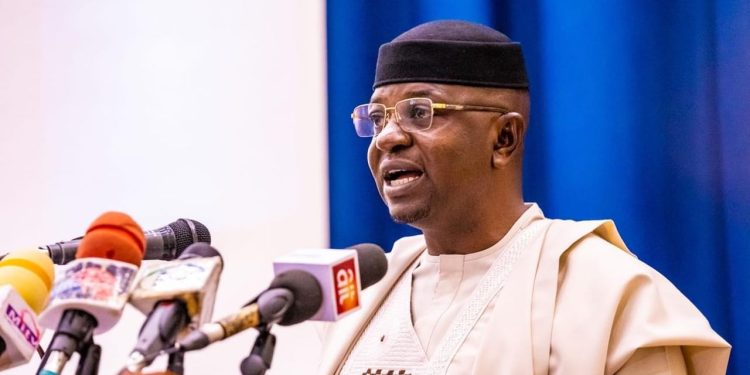 Nigeria to divert Congo River into Lake Chad to avert imminent extinction 