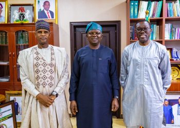 Nigeria, World Bank Reaffirm Commitment to SURWASH, Irrigation Projects