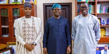 Nigeria, World Bank Reaffirm Commitment to SURWASH, Irrigation Projects