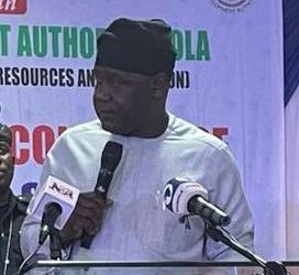 FG Flags Off 11th National Water Conference in Adamawa