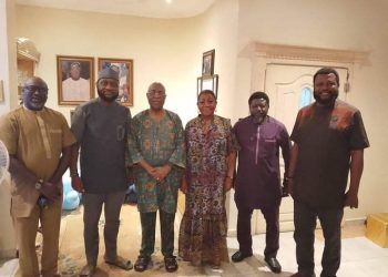 Consultations intensify as ‘Tiv Cultural Festival’ begins December 5 in Lagos