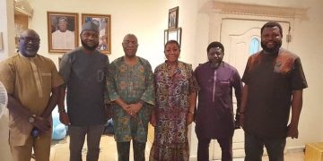 Consultations intensify as ‘Tiv Cultural Festival’ begins December 5 in Lagos