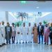 Utsev joins intergovernmental council to tackle Nigeria’s environmental crisis