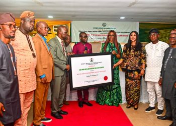 Ogun State eliminates open defecation in one Local Government