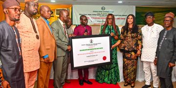 Ogun State eliminates open defecation in one Local Government