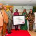 Ogun State eliminates open defecation in one Local Government