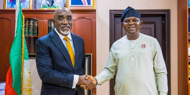 Water resources and sanitation ministry spells out plans to support Nigeria’s sugar industry 