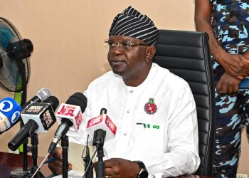 30,000 Nigerian communities end open defecation
