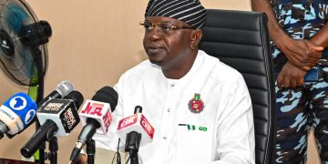 30,000 Nigerian communities end open defecation