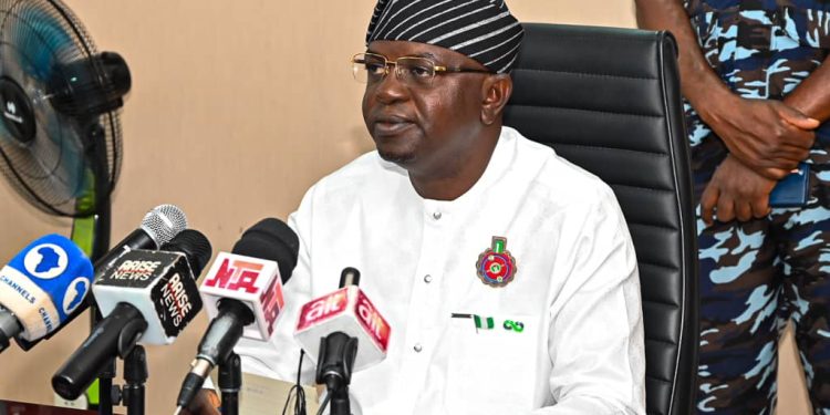 30,000 Nigerian communities end open defecation