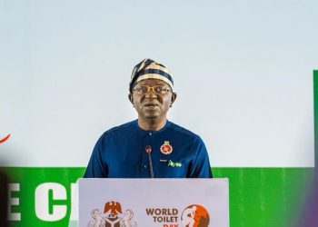 On World Toilet Day, Nigeria launches new plan to end open defecation 