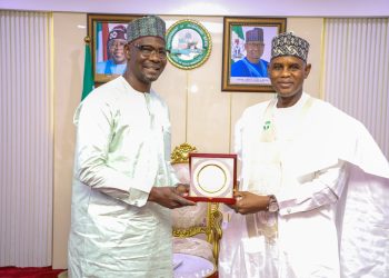 Goronyo leads policy discussions as FG hosts maiden meeting to assess project implementation 