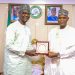 Goronyo leads policy discussions as FG hosts maiden meeting to assess project implementation 