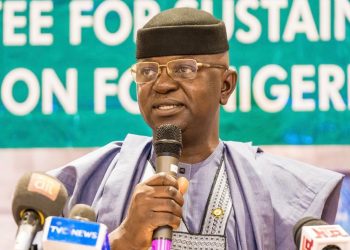 Nigeria inaugurates steering committee for power, agriculture sustainability