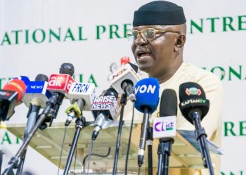 What I’ve achieved in two years as minister- Prof. Utsev