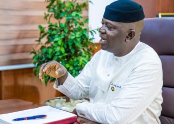 Nigeria calls for more World Bank support to upgrade dams, build irrigation infrastructure