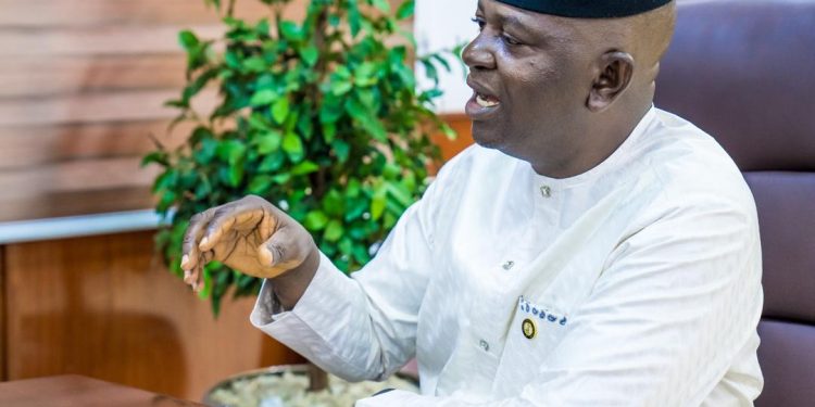 Nigeria calls for more World Bank support to upgrade dams, build irrigation infrastructure