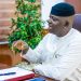 Nigeria calls for more World Bank support to upgrade dams, build irrigation infrastructure