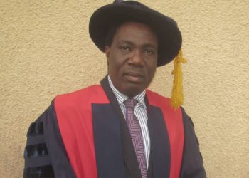 Nigerian university appoints new vice chancellor