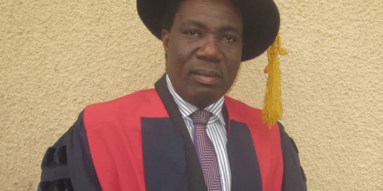 Nigerian university appoints new vice chancellor