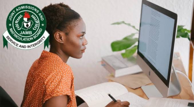 JAMB explains why some candidates will not get results