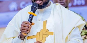 Again, Hon. Gagdi elected national president of Dengi Old Students Association