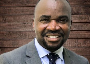 From Bristow Secondary School to renowned international scientist