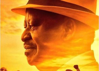 Raila Odinga: The president who never ruled
