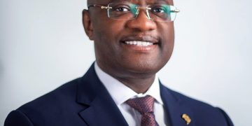 Elombi succeeds Oramah as Afreximbank president