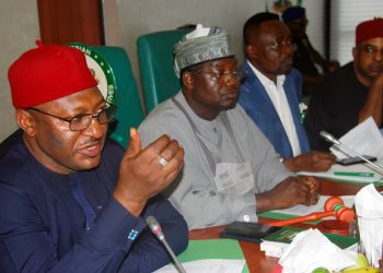 Nigeria gets civil societies backing for establishment of skill acquisition centres