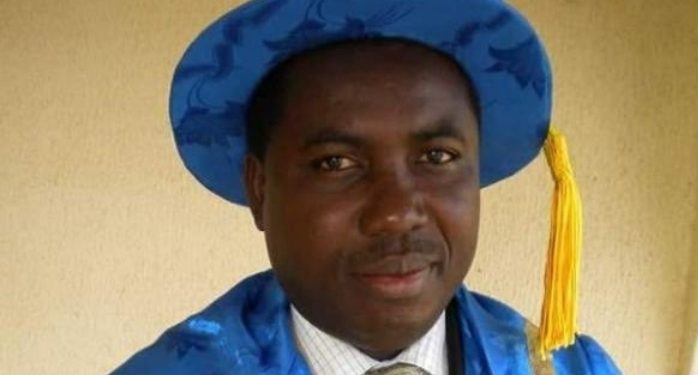 Tinubu appoints Unijos professor as INEC chairman 