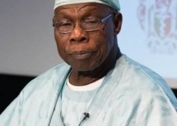 Obasanjo and the haunting ghost of his third term agenda