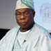 Obasanjo and the haunting ghost of his third term agenda