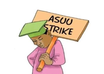 ASUU to resume suspended strike, gives reasons