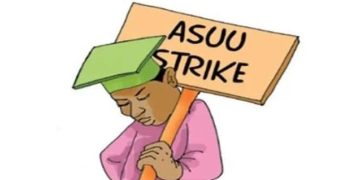ASUU to resume suspended strike, gives reasons
