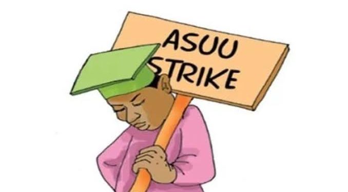 ASUU to resume suspended strike, gives reasons
