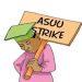 ASUU to resume suspended strike, gives reasons