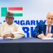 Nigeria, Hungary deepen partnership on water engineering, climate resilience
