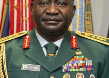 The C.G Musa Inoculation: A Strategic Masterstroke
