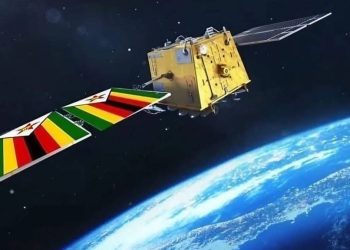 America takes new stance on African space programmes