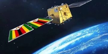 America takes new stance on African space programmes