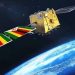 America takes new stance on African space programmes