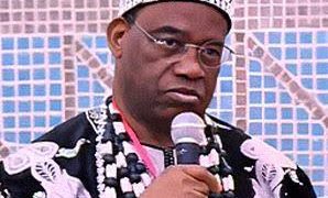 Are Tiv refusing to learn from their history?