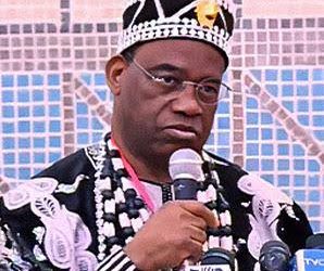 Are Tiv refusing to learn from their history?